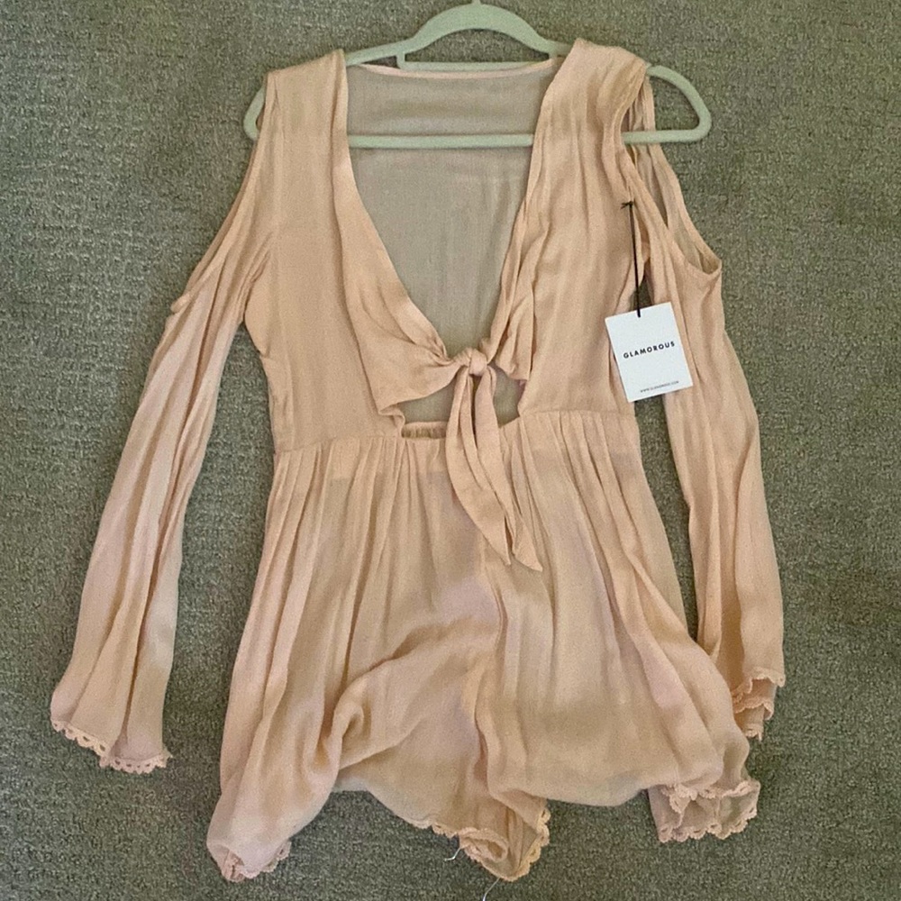 Glamorous dresses new with tags